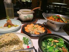 -卯时·龙光雅宴·精致锡帮菜(惠山古镇店)