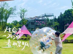 -常德桃花源景区