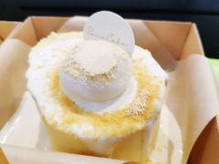 -森之烘焙.蛋糕.甜品台定制(番禺万博店)