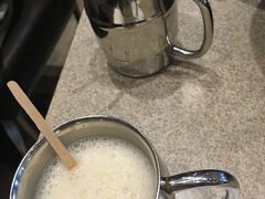 -鹿园鱼汤米线