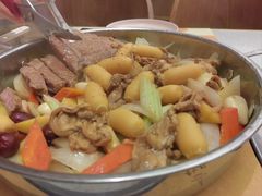 -黄记煌三汁焖锅(华发商都店)