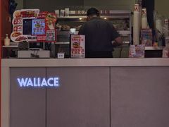 -华莱士·全鸡汉堡(五号路店)
