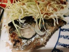 -万岁寿司(芳村店)