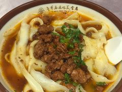 -老爷庙风味美食府(魏都大道店)
