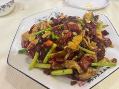 麻辣板筋-通乐簋街小龙虾(老店)
