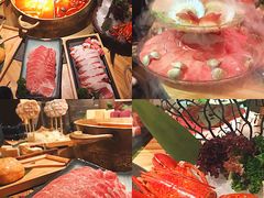 -湊湊火锅·茶憩(东城万达店)