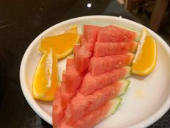 水果拼盘-皇饭儿·王润兴酒楼(河坊街店)