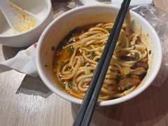 -大师兄·手工面·西北菜(美的悦然广场店)
