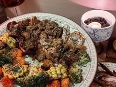 -骨茶巷