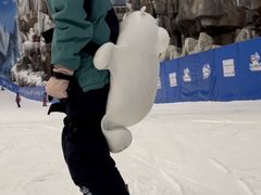 -长沙湘江冰雪世界