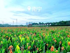 -那考河湿地公园