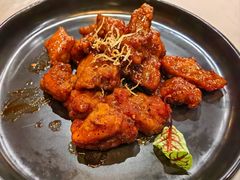 -荟廷·晶萃(陆家嘴尚悦湾店)