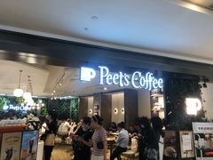 -Peet's Coffee皮爷咖啡(德基店)