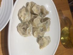 -伊喜饺子(五道口学院路店)