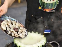 -兴兴旺·冬瓜盅·啫啫煲(西华路店)