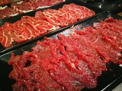 -幸运牛汕头小黄牛牛肉火锅(梅林店)
