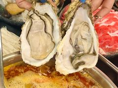 -熹悟海鲜火锅·广式打边炉