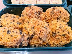 海苔肉松小贝-泸溪河桃酥(西直门凯德店)