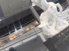 -长春世界雕塑园冰雪艺术天地