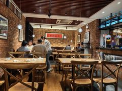-老上居·手工春饼(贝尔路店)
