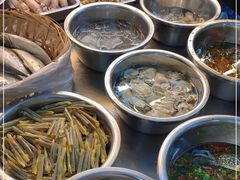 -圆蛋酒料•生腌(开元路店)