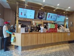 -霸王茶姬(渝北财富MALL店)