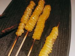 -塔哈尔·新疆盛宴(南翔印象城MEGA店)