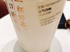 -奈雪的茶(国金中心店)