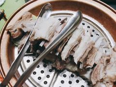 蒙料一八手把肉-蒙料·手把肉(望京店)