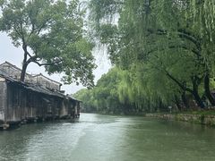 -乌镇东栅景区