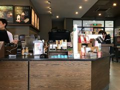 -星巴克(舟山蜈蚣峙店)