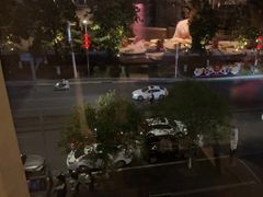 -“香”全日餐厅·株洲大汉希尔顿酒店