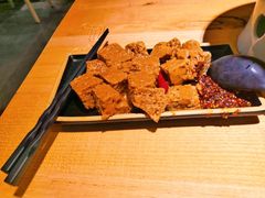 卤面筋-户大姐土豆粉(国贸店)