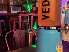 -CAS BAR(平武路店)