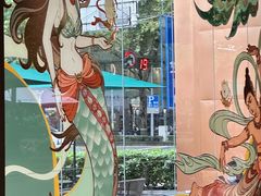 -星巴克臻选(南京艾尚天地店)