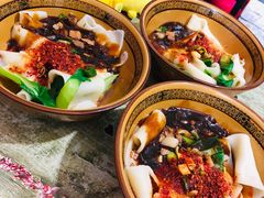 -玲玲面屋