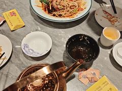 -福照楼汽锅鸡·云南菜(火车站锦江店)