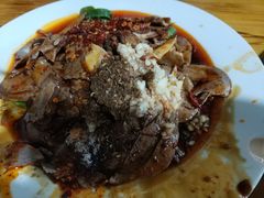-温记府廟豆汤饭·始于1955年(海椒店)