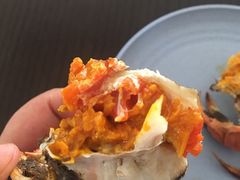 -七的湖·晚芳亭·阳澄湖农家菜·大闸蟹(莲花岛店)