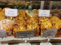 -新旺茶餐厅(嘉里城店)