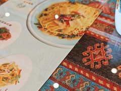 -巴依老爷新疆美食(工体旗舰店)