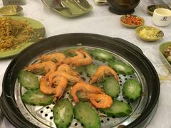 -桃源尚品海鲜酒楼(京港澳高速店)