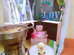 -佐佑帐篷环游记(南锣鼓巷店)