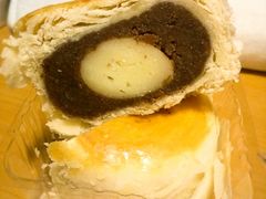 芝士红豆酥-唐饼家(第一食品五角场店)