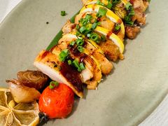 -娜娜家•Nana’s restaurant (爱琴海店)