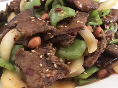 -满洲八旗铁锅靠大鹅(清泉文苑店)