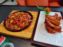 -果城龙凤瓦罐煨汤馆(新豪天地店)