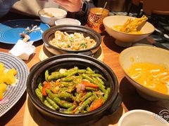 -星叶·东南亚料理(宁波万象汇店)