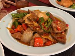 -香港祥正飯店·正宗灣仔50年海鲜老字号