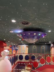 -MELAND CLUB(万象天地旗舰店)